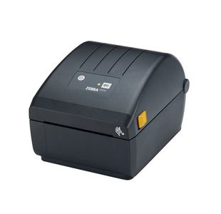 Zebra ZD220 Desktop Direct Thermal Label Printer 1ZD22042-D0EG00E