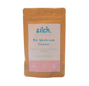 Zilch Bio Washroom Cleaner Refill Pouch (Pack of 10) ZLC13263
