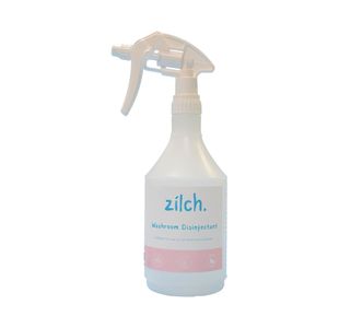 Zilch Refillable Trigger Spray Bottle 750ml for Washroom Disinfectant ZLC13272