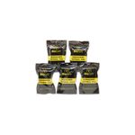 2Work Bio Hazard Body Fluid Kit 5App