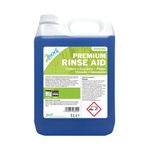 2Work Premium Rinse Aid 5L