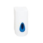 2Work Touch Free Soap Dispenser Wht