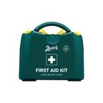 50 Person Hse First Aid Kit Pgb Box