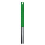 2Work Socket Mop Handle Green