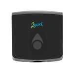 2Work Rcyc Hand Towel Dispenser