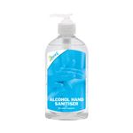 2Work Hand Sanitiser 300Ml Pk6