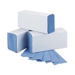 2Work M-Fold Hand Towel 1-Ply Pk3000