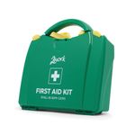 2Work Small Bsi First Aid Kit