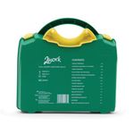 2Work Small Bsi First Aid Kit
