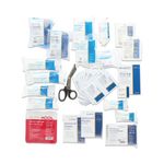 2Work Small Bsi First Aid Kit