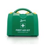 2Work Medium Bsi First Aid Kit