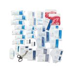2Work Medium Bsi First Aid Kit