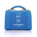 2Work Eyewash Station