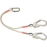 1.3 Rope Twin Restraint Lanyard