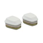3M Gas Vapour Particulate Filter Pk4
