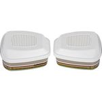 3M Gas Vapour Particulate Filter Pk4