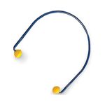 3M E-A-Rcaps Banded Earplugs Pk10