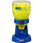 3M E-A-Rsoft Ylw Neon Rfl Btle Pk500