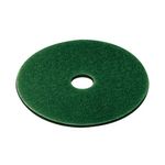 3M Economy Floor Pads 380Mm Grn Pk5