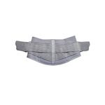Futuro Comfort Back Support S-M Grey