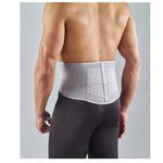 Futuro Comfort Back Support L-Xl Gry