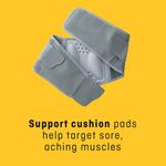 Futuro Comfort Back Support L-Xl Gry