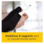 Futuro Deluxe Thumb Stabilizer S-M