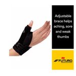 Futuro Deluxe Thumb Stabilizer S-M