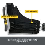 Futuro Deluxe Thumb Stabilizer S-M
