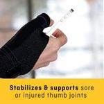 Futuro Deluxe Thumb Stabilizer S-M