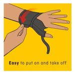 Futuro Deluxe Thumb Stabilizer L-Xl