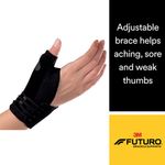 Futuro Deluxe Thumb Stabilizer L-Xl