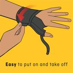 Futuro Deluxe Thumb Stabilizer L-Xl