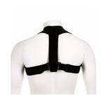 Futuro Posture Corrector Adj Black