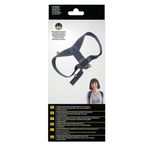 Futuro Posture Corrector Adj Black