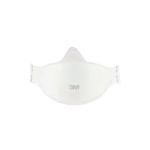 3M Part Respirator Nvalved X20 Pk12