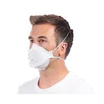 3M Part Respirator Nvalved X20 Pk12
