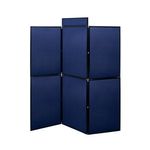 Announce Exhibition Brd 2000X1800Mm