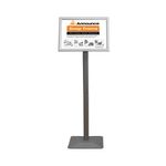 A3 Display/Menu Board Snap Frame