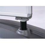 Forecourt Water Base + Snap Frame A1