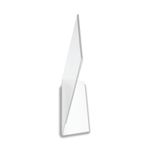 Slanted Sign Holder A5 Landscape