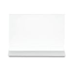 Stand Up Sign Holder A5 Landscape