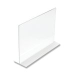 Stand Up Sign Holder A5 Landscape