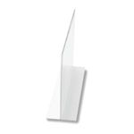 Stand Up Sign Holder A3 Landscape
