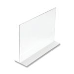 Stand Up Sign Holder A3 Landscape