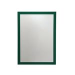 Frame Solo A4 Green Pk5