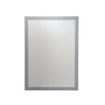 Frame Solo A3 Slv/Gry Pk2