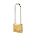 Masterlock 30Mm P/Lock 64Mm Shackle