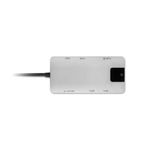 Kensington Uh1400P 8In1 Dock Station
