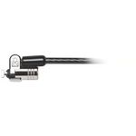Kensington Microsaver 2.0 Keyed Lock